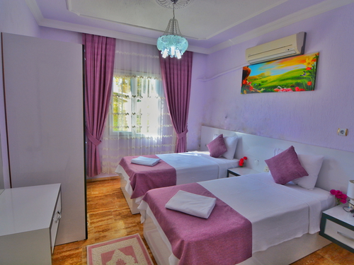  gece  -  Kasım
  | Kalkan İslamlar’da Jakuzili, Korunaklı ve Doğa İçinde Özel Villa
